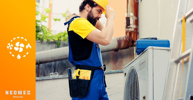 Neomec HVAK Services
