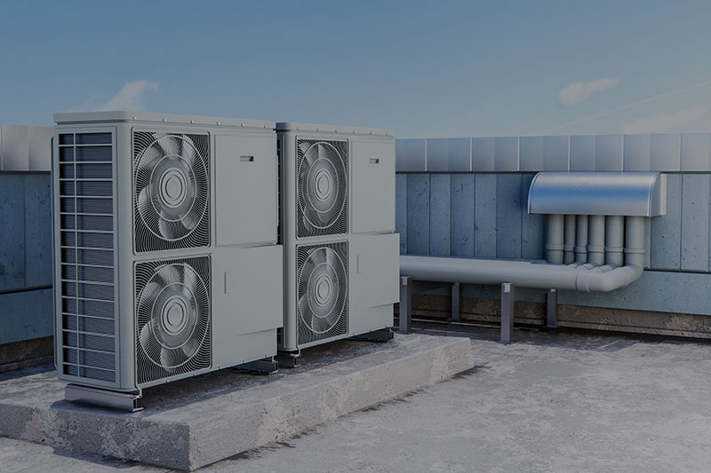 NEOMEC air-condition