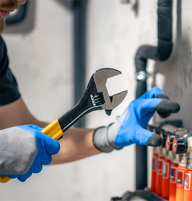 Neo Mechanical Company