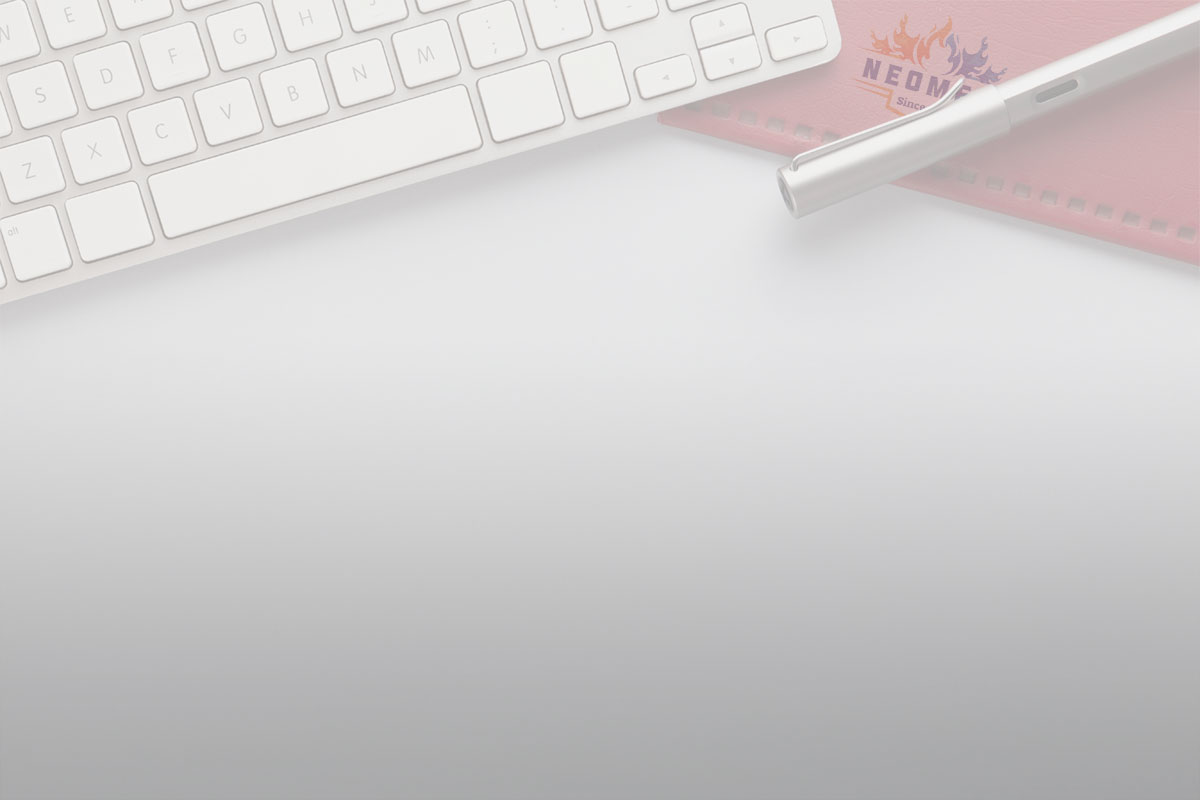 parallax background