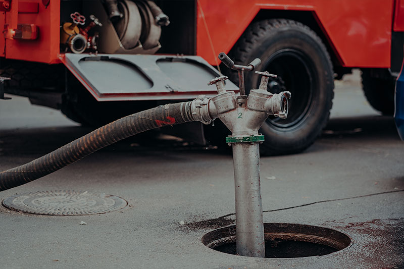 drainage