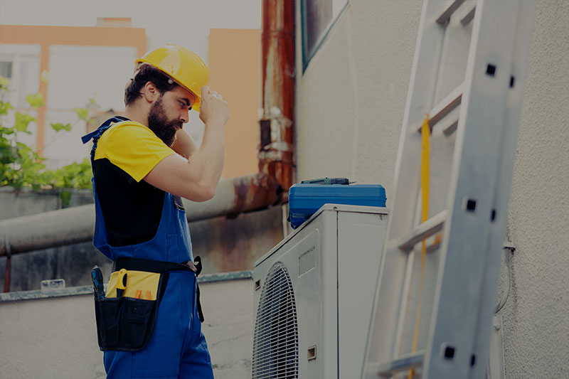 NEOMEC HVAC