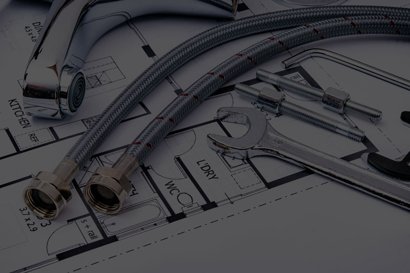 NEOMEC Plumbing